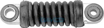 DAYCO APV2226 - Tendicinghia, Cinghia Poly-V www.autoricambi360.it