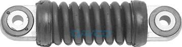 DAYCO APV2227 - Tendicinghia, Cinghia Poly-V www.autoricambi360.it