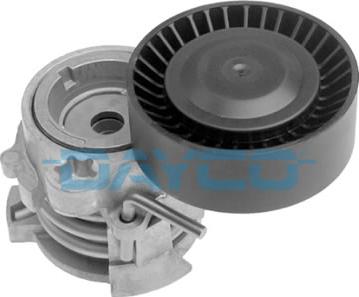 DAYCO APV2279 - Tendicinghia, Cinghia Poly-V www.autoricambi360.it