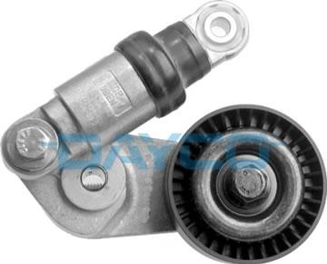 DAYCO APV2276 - Tendicinghia, Cinghia Poly-V www.autoricambi360.it