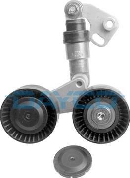 Dayco APV2273 - Tendicinghia, Cinghia Poly-V www.autoricambi360.it