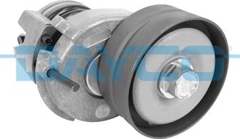 Dayco APV2794 - Tendicinghia, Cinghia Poly-V www.autoricambi360.it