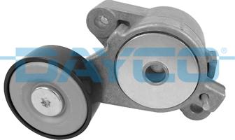 Dayco APV2791 - Tendicinghia, Cinghia Poly-V www.autoricambi360.it