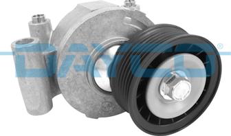 DAYCO APV2792 - Tendicinghia, Cinghia Poly-V www.autoricambi360.it