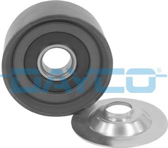 DAYCO APV2741 - Galoppino / Guidacinghia, Cinghia Poly-V www.autoricambi360.it