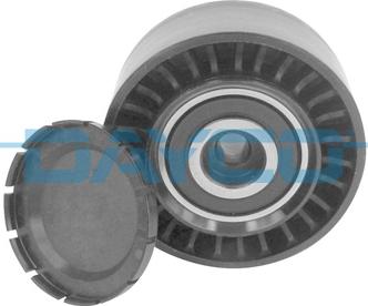 Dayco APV2748 - Galoppino / Guidacinghia, Cinghia Poly-V www.autoricambi360.it