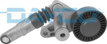 DAYCO APV2759 - Tendicinghia, Cinghia Poly-V www.autoricambi360.it