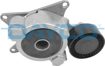 Dayco APV2755 - Tendicinghia, Cinghia Poly-V www.autoricambi360.it