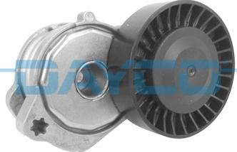 DAYCO APV2756 - Tendicinghia, Cinghia Poly-V www.autoricambi360.it