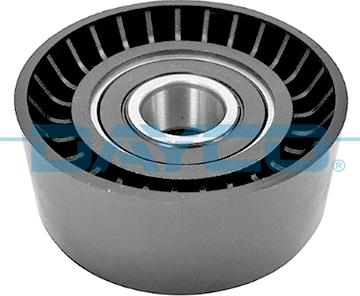Dayco APV2751 - Galoppino / Guidacinghia, Cinghia Poly-V www.autoricambi360.it