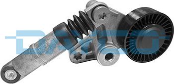 DAYCO APV2758 - Tendicinghia, Cinghia Poly-V www.autoricambi360.it
