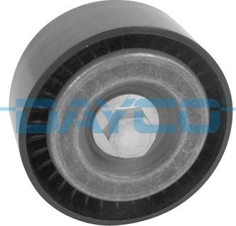 DAYCO APV2757 - Galoppino / Guidacinghia, Cinghia Poly-V www.autoricambi360.it