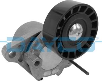 Dayco APV2764 - Tendicinghia, Cinghia Poly-V www.autoricambi360.it