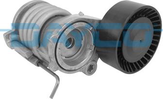 DAYCO APV2765 - Tendicinghia, Cinghia Poly-V www.autoricambi360.it