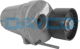 Dayco APV2768 - Tendicinghia, Cinghia Poly-V www.autoricambi360.it