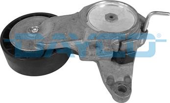 Dayco APV2712 - Tendicinghia, Cinghia Poly-V www.autoricambi360.it