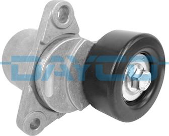 Dayco APV2789 - Tendicinghia, Cinghia Poly-V www.autoricambi360.it