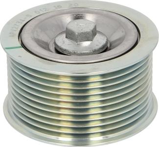 DAYCO APV2734 - Galoppino / Guidacinghia, Cinghia Poly-V www.autoricambi360.it
