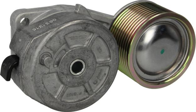 DAYCO APV2733 - Tendicinghia, Cinghia Poly-V www.autoricambi360.it