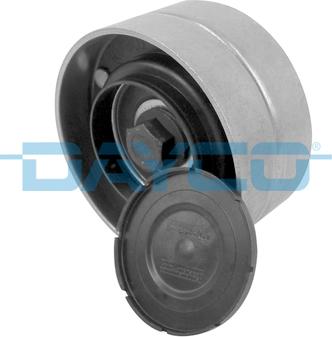 DAYCO APV2776 - Galoppino / Guidacinghia, Cinghia Poly-V www.autoricambi360.it