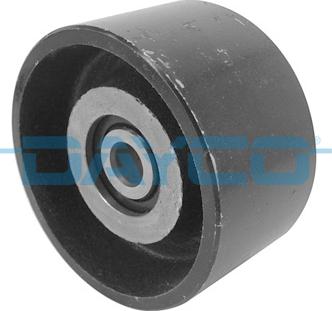 DAYCO APV2772 - Galoppino / Guidacinghia, Cinghia Poly-V www.autoricambi360.it