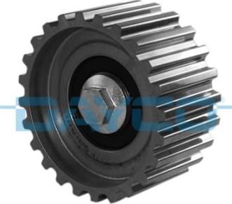DAYCO ATB1005 - Galoppino / Guidacinghia, Cinghia dentata www.autoricambi360.it