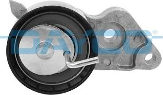 DAYCO ATB1000 - Rullo tenditore, Cinghia dentata www.autoricambi360.it