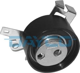 Dayco ATB1014 - Rullo tenditore, Cinghia dentata www.autoricambi360.it