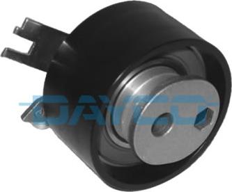 DAYCO ATB1015 - Rullo tenditore, Cinghia dentata www.autoricambi360.it