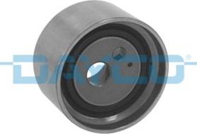 DAYCO ATB2495 - Rullo tenditore, Cinghia dentata www.autoricambi360.it