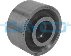 DAYCO ATB2448 - Galoppino / Guidacinghia, Cinghia dentata www.autoricambi360.it