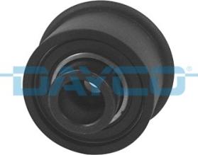 DAYCO ATB2443 - Galoppino / Guidacinghia, Cinghia dentata www.autoricambi360.it