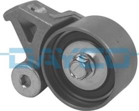 DAYCO ATB2453 - Rullo tenditore, Cinghia dentata www.autoricambi360.it