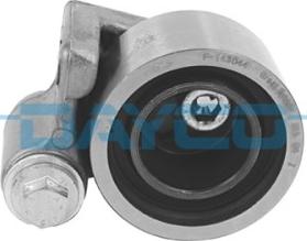 DAYCO ATB2406 - Rullo tenditore, Cinghia dentata www.autoricambi360.it