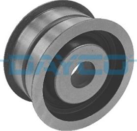 Dayco ATB2401 - Galoppino / Guidacinghia, Cinghia dentata www.autoricambi360.it