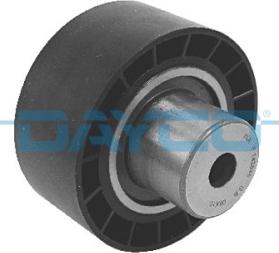 DAYCO ATB2402 - Galoppino / Guidacinghia, Cinghia dentata www.autoricambi360.it