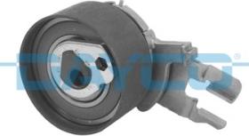 DAYCO ATB2415 - Rullo tenditore, Cinghia dentata www.autoricambi360.it