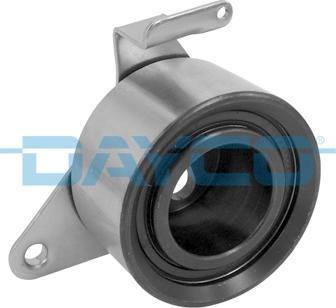 DAYCO ATB2410 - Rullo tenditore, Cinghia dentata www.autoricambi360.it