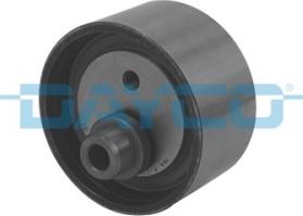 Dayco ATB2417 - Rullo tenditore, Cinghia dentata www.autoricambi360.it