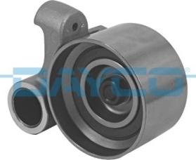 Dayco ATB2480 - Rullo tenditore, Cinghia dentata www.autoricambi360.it