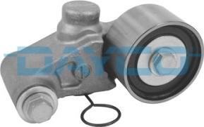 Dayco ATB2430 - Rullo tenditore, Cinghia dentata www.autoricambi360.it