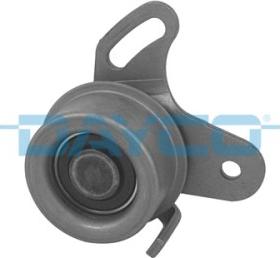 DAYCO ATB2438 - Rullo tenditore, Cinghia dentata www.autoricambi360.it