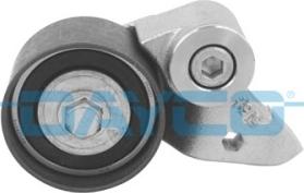 Dayco ATB2432 - Rullo tenditore, Cinghia dentata www.autoricambi360.it