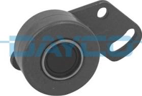 DAYCO ATB2425 - Rullo tenditore, Cinghia dentata www.autoricambi360.it