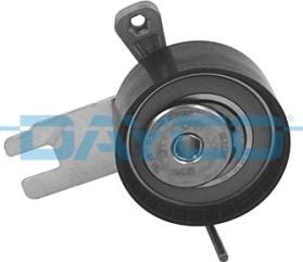 DAYCO ATB2420 - Rullo tenditore, Cinghia dentata www.autoricambi360.it