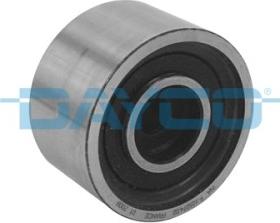 Dayco ATB2421 - Galoppino / Guidacinghia, Cinghia dentata www.autoricambi360.it