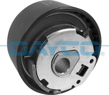 DAYCO ATB2544 - Rullo tenditore, Cinghia dentata www.autoricambi360.it