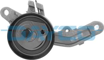 DAYCO ATB2548 - Rullo tenditore, Cinghia dentata www.autoricambi360.it