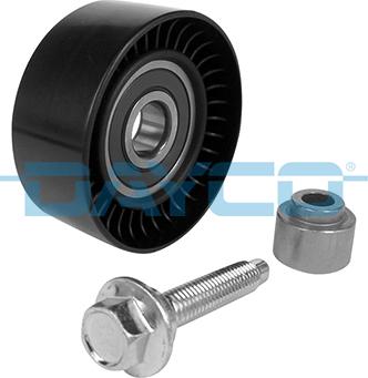 Dayco ATB2559 - Galoppino / Guidacinghia, Cinghia dentata www.autoricambi360.it