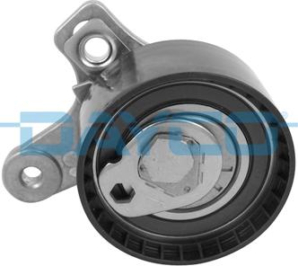 DAYCO ATB2553 - Rullo tenditore, Cinghia dentata www.autoricambi360.it